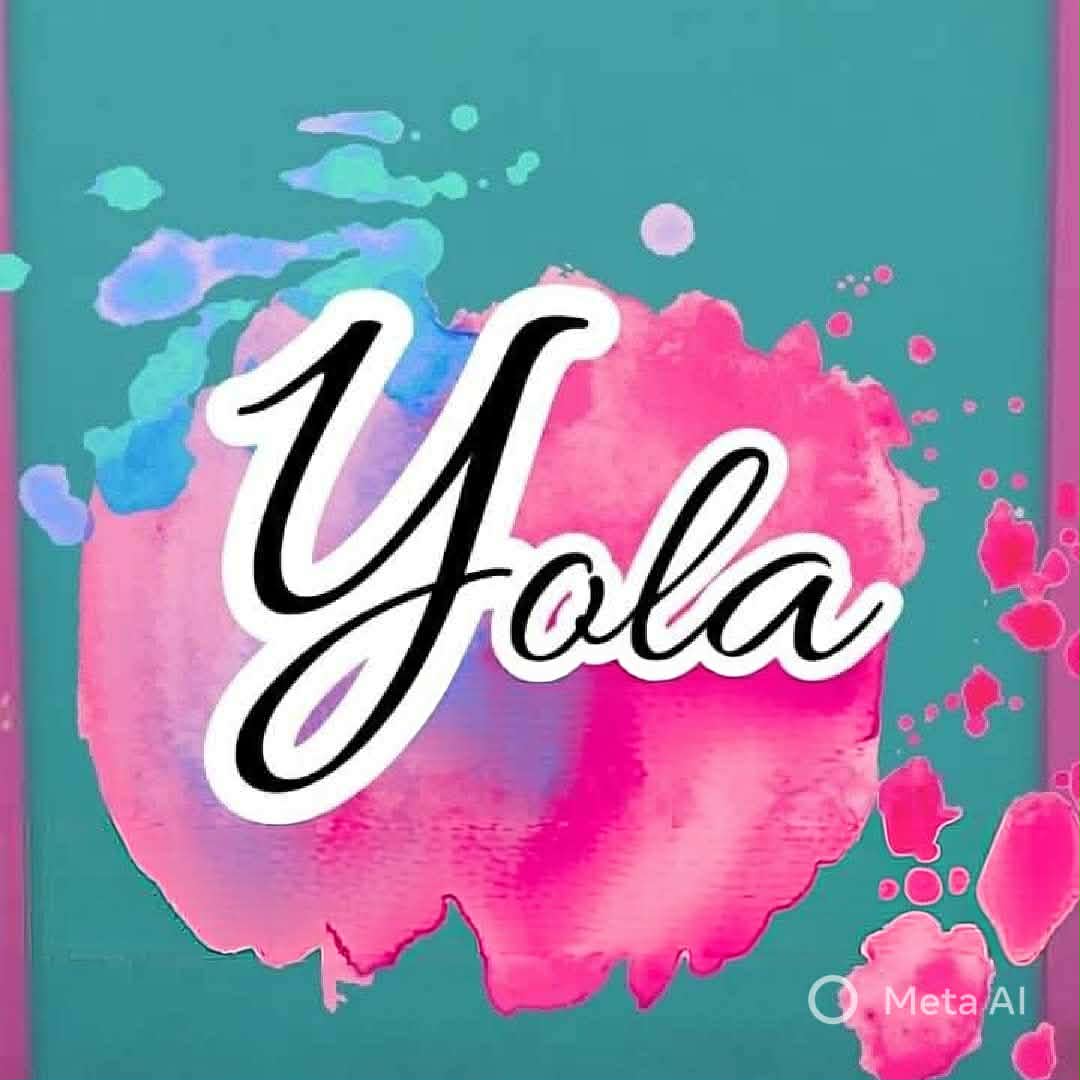 Logo Yola